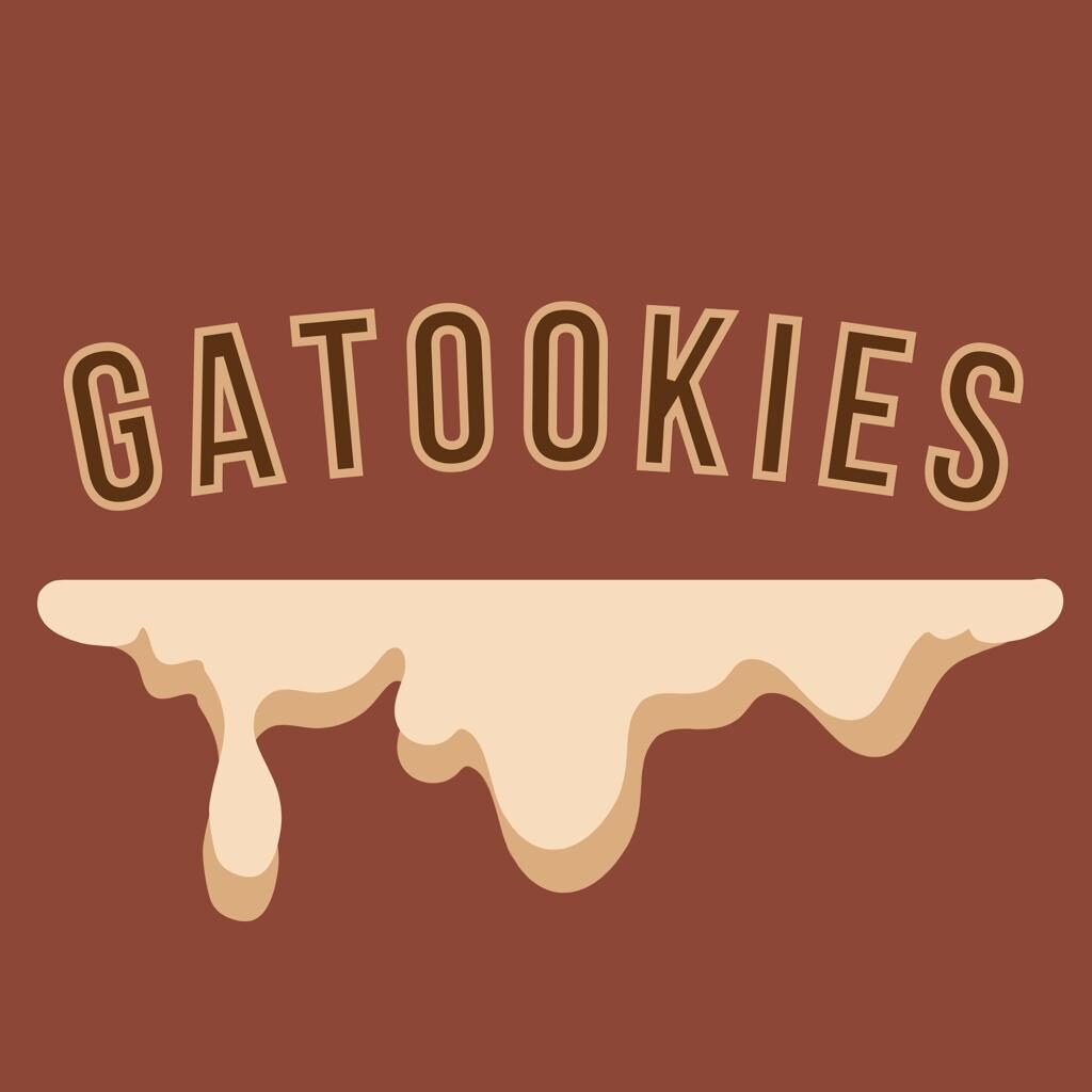 Gatookies - Spécialiste du Cookies New Yorkais revisité